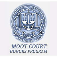 UCLA Moot Court Honors Program logo, UCLA Moot Court Honors Program contact details