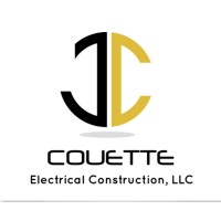 Couette Electrical Construction logo, Couette Electrical Construction contact details