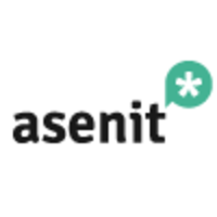 Asenit Technologies logo, Asenit Technologies contact details