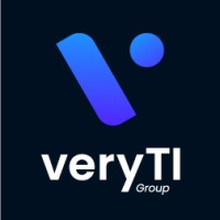 VeryTI Group logo, VeryTI Group contact details