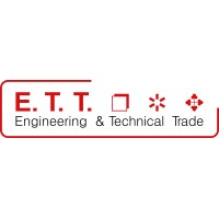 ETT srl - Engineering and Technical Trade logo, ETT srl - Engineering and Technical Trade contact details