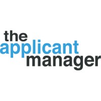 The Applicant Manager logo, The Applicant Manager contact details