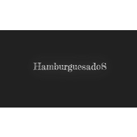 HamburguesadoS logo, HamburguesadoS contact details