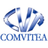 Comvitea logo, Comvitea contact details