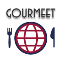 Gourmeet.fr logo, Gourmeet.fr contact details