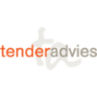 TenderAdvies logo, TenderAdvies contact details