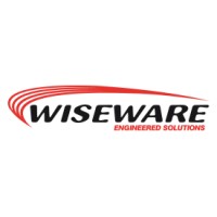 WISEWARE Solutions logo, WISEWARE Solutions contact details