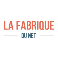 La Fabrique du Net logo, La Fabrique du Net contact details