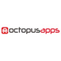 OctopusApps logo, OctopusApps contact details