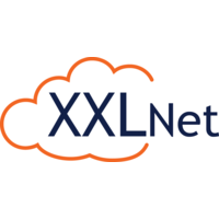 XXLNet B.V. logo, XXLNet B.V. contact details