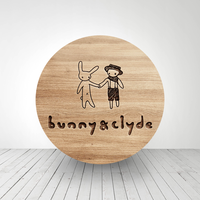 Bunny & Clyde logo, Bunny & Clyde contact details