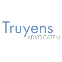 Truyens Advocaten logo, Truyens Advocaten contact details