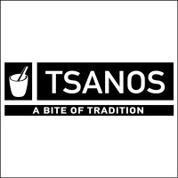 EVANGELOS TSANOS LTD logo, EVANGELOS TSANOS LTD contact details