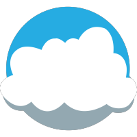 Cloudship logo, Cloudship contact details