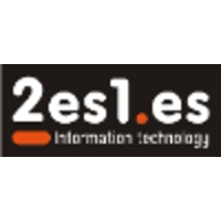 2es1 Cloud Services logo, 2es1 Cloud Services contact details