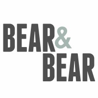 Bear & Bear logo, Bear & Bear contact details