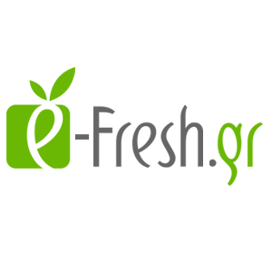 e-Fresh.gr logo, e-Fresh.gr contact details