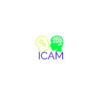 IcamDeep logo, IcamDeep contact details