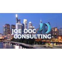 Joe Doc Consulting logo, Joe Doc Consulting contact details