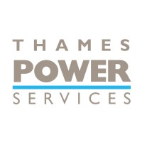 THAMES POWER SERVICES LIMITED logo, THAMES POWER SERVICES LIMITED contact details