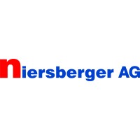 Niersberger AG logo, Niersberger AG contact details