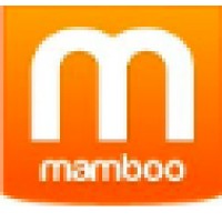 mamboo logo, mamboo contact details