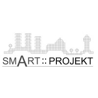 SMART PROJEKT s.r.o. logo, SMART PROJEKT s.r.o. contact details