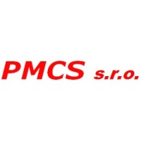 PMCS s.r.o. logo, PMCS s.r.o. contact details