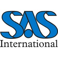 SAS International Ireland logo, SAS International Ireland contact details