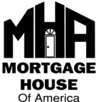 Mortgage House Of America logo, Mortgage House Of America contact details