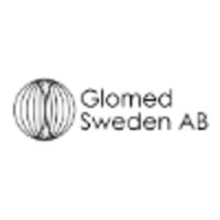 Glomed Sweden AB logo, Glomed Sweden AB contact details