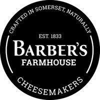 Barber's Cheesemakers logo, Barber's Cheesemakers contact details