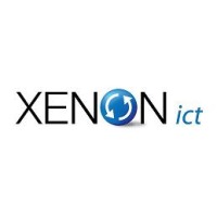 Xenon ICT logo, Xenon ICT contact details