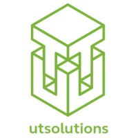 UTSolutions B.V. logo, UTSolutions B.V. contact details