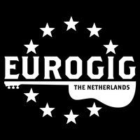 Eurogig - The Netherlands logo, Eurogig - The Netherlands contact details