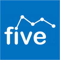 F.I.V.E logo, F.I.V.E contact details