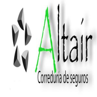 Altair Media Correduria de seguros S.L. logo, Altair Media Correduria de seguros S.L. contact details