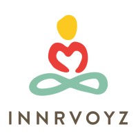 INNRVOYZ logo, INNRVOYZ contact details