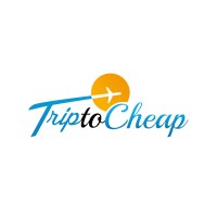 TriptoCheap logo, TriptoCheap contact details