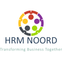 HRM Noord logo, HRM Noord contact details