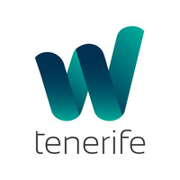 Tenerife Forward logo, Tenerife Forward contact details