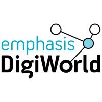 Emphasis DigiWorld SA logo, Emphasis DigiWorld SA contact details