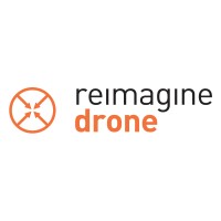 Reimagine Drone logo, Reimagine Drone contact details