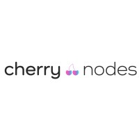 Cherry Nodes logo, Cherry Nodes contact details