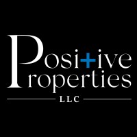 Positive Properties logo, Positive Properties contact details