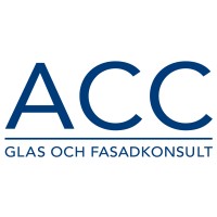 ACC Glas och Fasadkonsult logo, ACC Glas och Fasadkonsult contact details