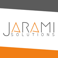 Jarami Solutions logo, Jarami Solutions contact details