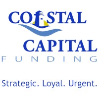 Coastal Capital Funding Inc. logo, Coastal Capital Funding Inc. contact details