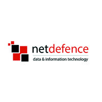 NETDEFENCE TECHNOLOGIES logo, NETDEFENCE TECHNOLOGIES contact details