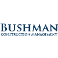 Bushman Construction logo, Bushman Construction contact details